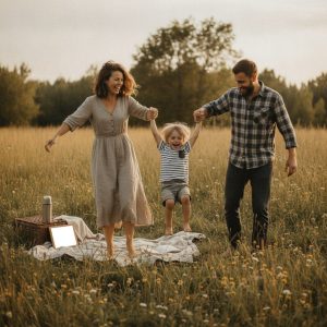 Alegerea Câinelui Perfect pentru o Familie Activă: Ghid Complet