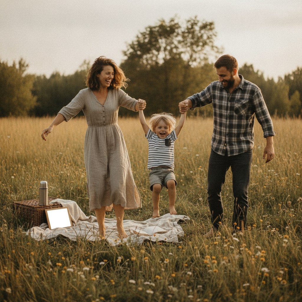 Alegerea Câinelui Perfect pentru o Familie Activă: Ghid Complet